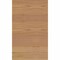 Ekena Millwork Monterey Smooth Rafter Tail, Western Red Cedar, 5 1/2"W x 10"H x 48"L RFT06X10X48MON00SWR - alternate 4